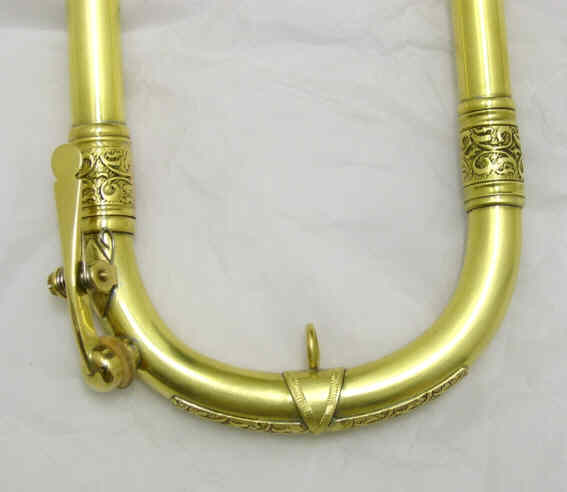 standard water-key