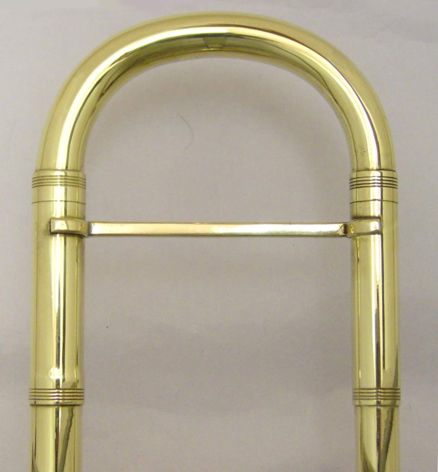 tuning slide classical tenor sackbut