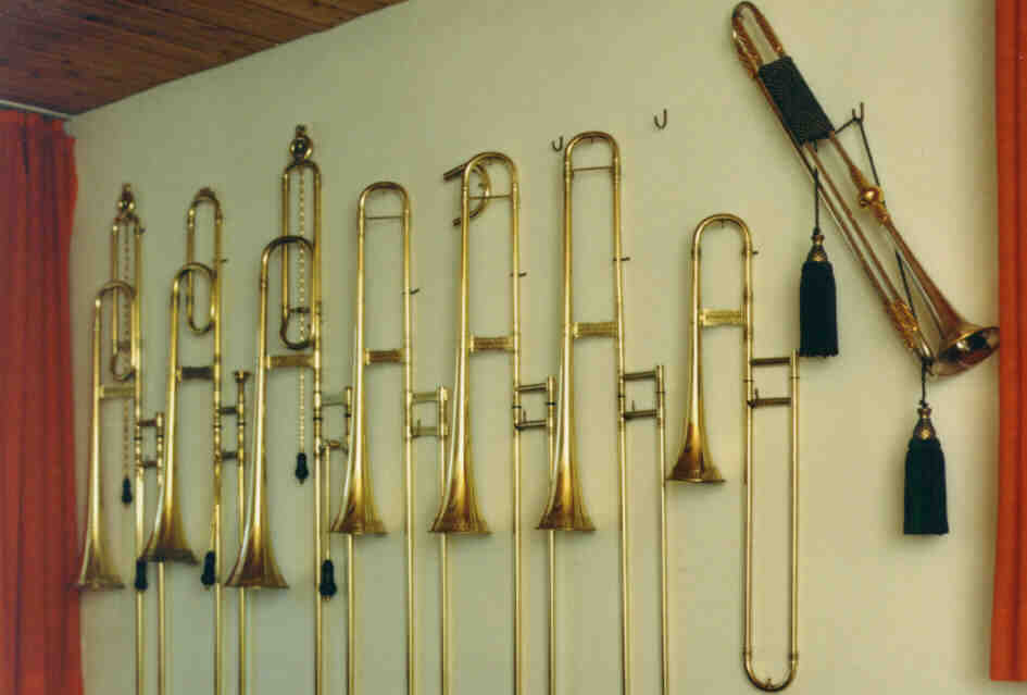 Ausstellungsraum