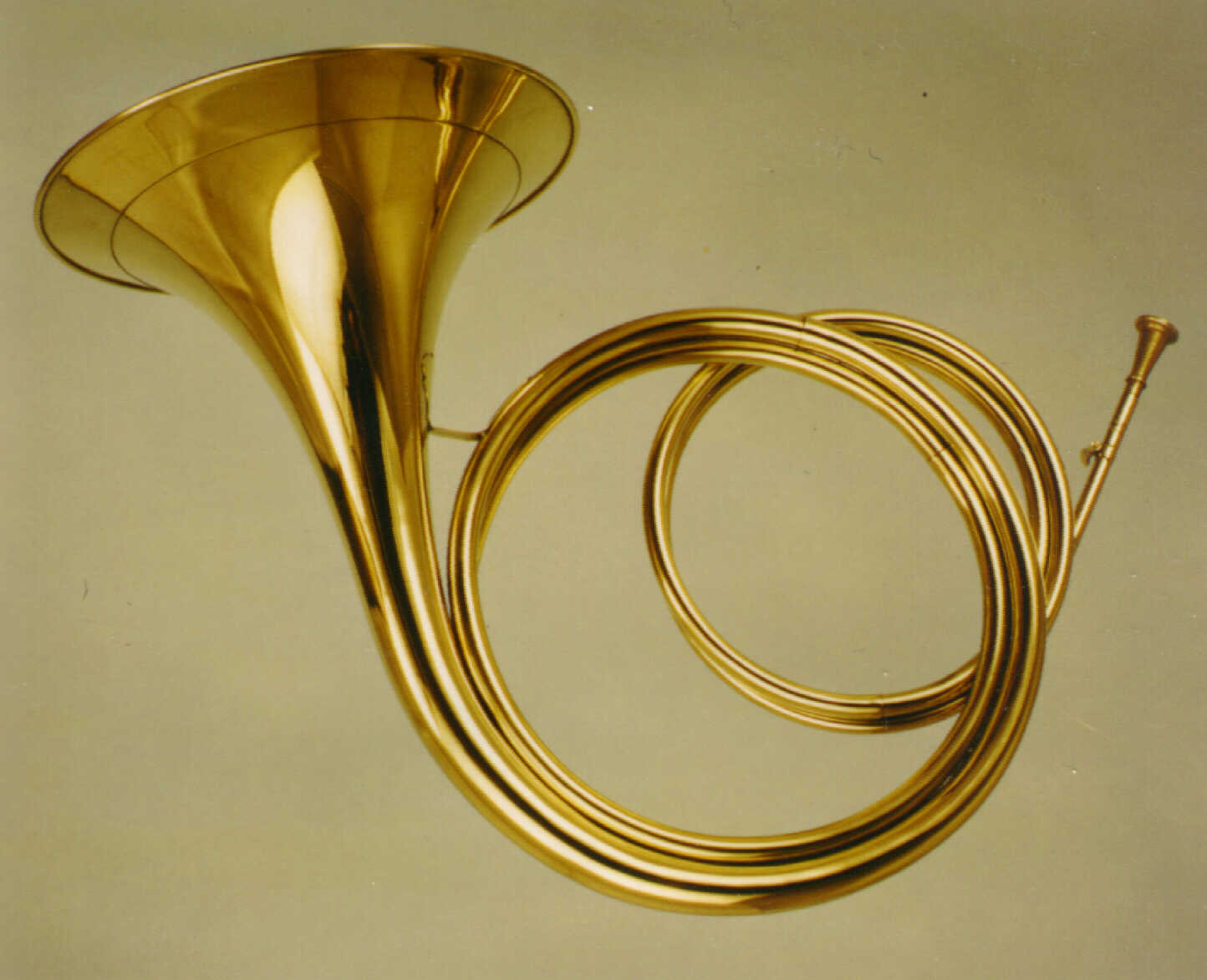 HANDHORN